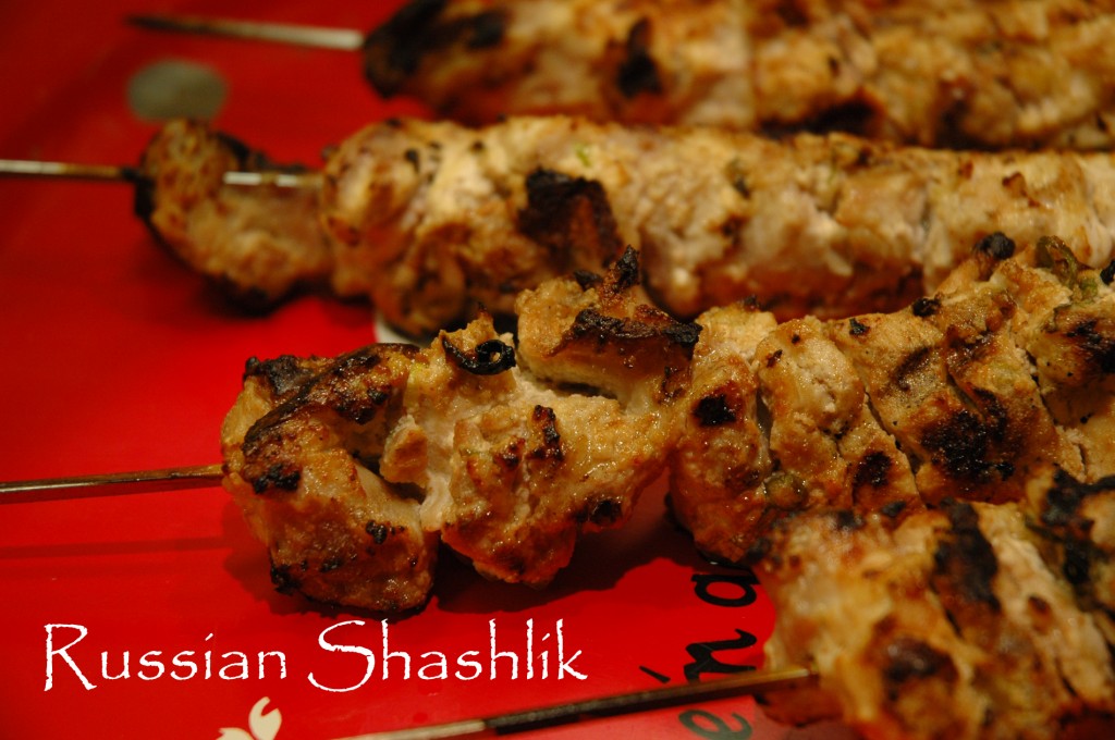 russian shashlik 1