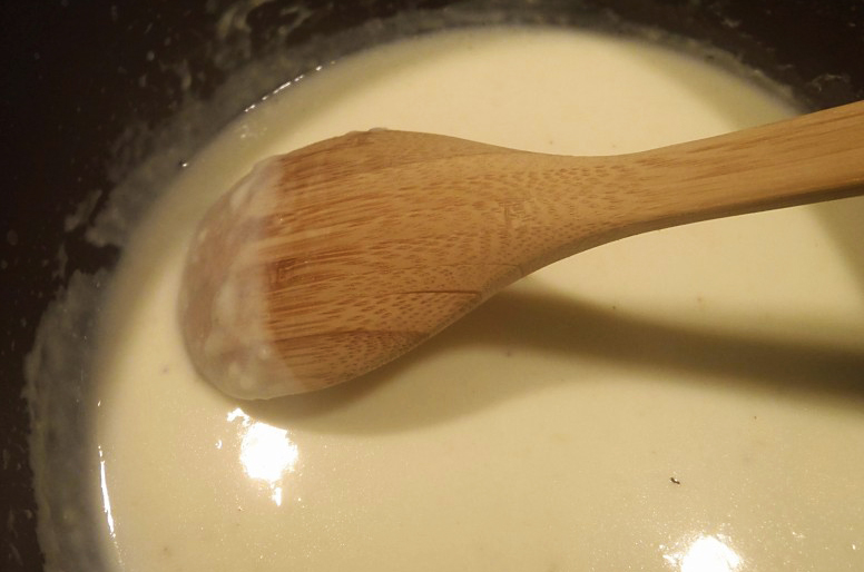 Veloute sauce recipe