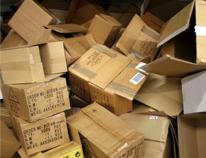 moving boxes