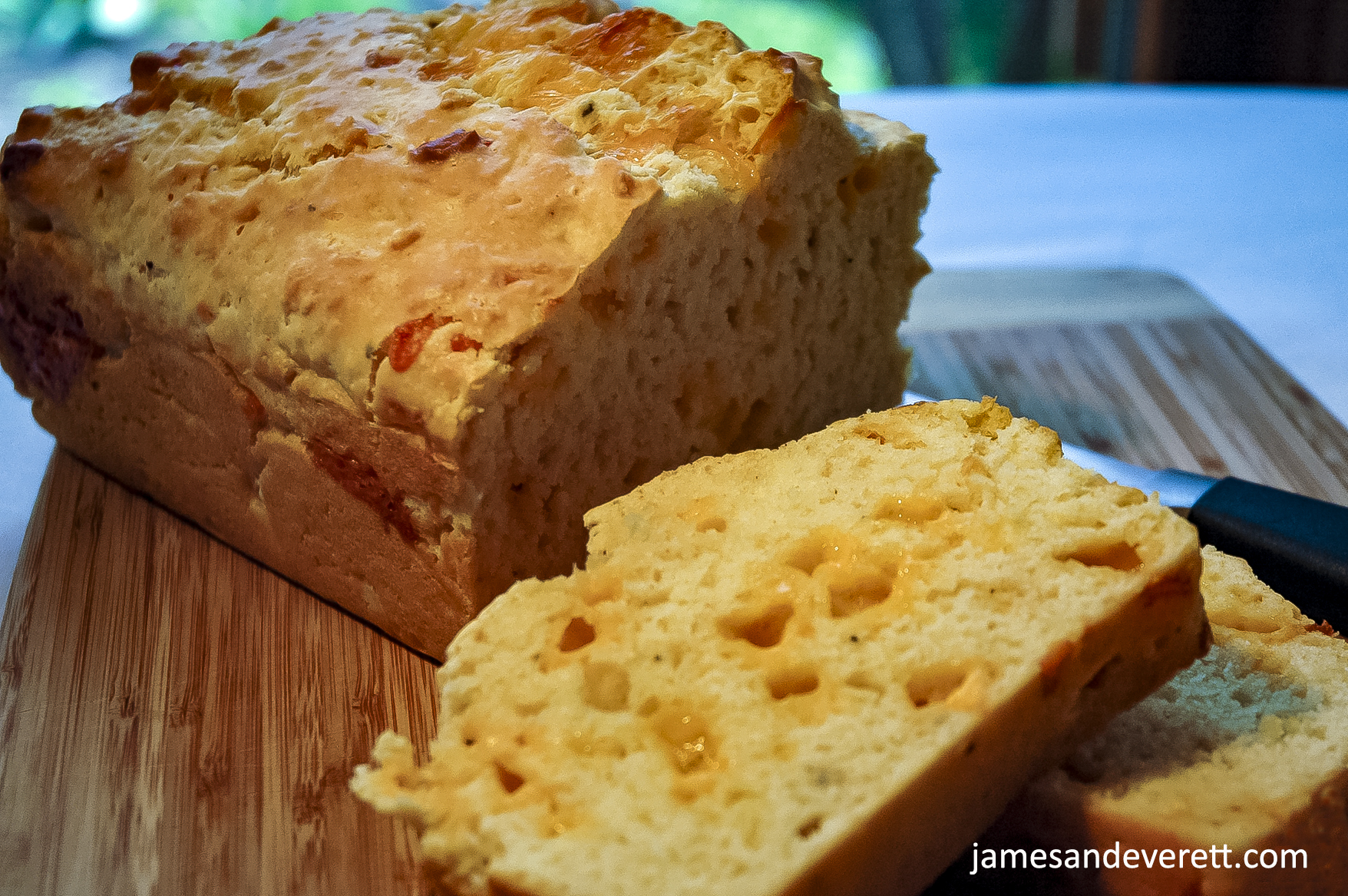 Red Lobster Cheese Biscuit Bread