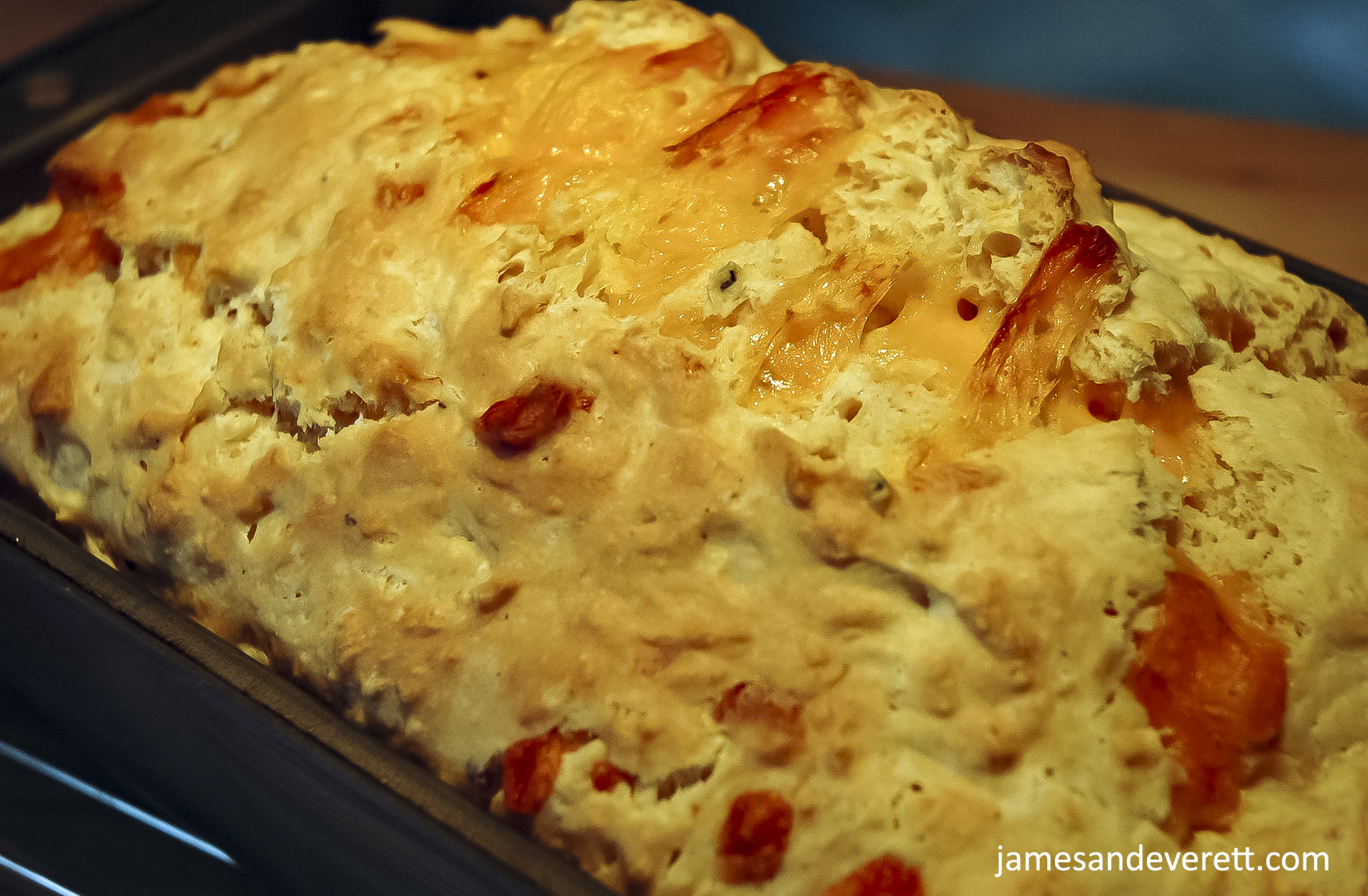 Red Lobster Cheese Biscuit Bread