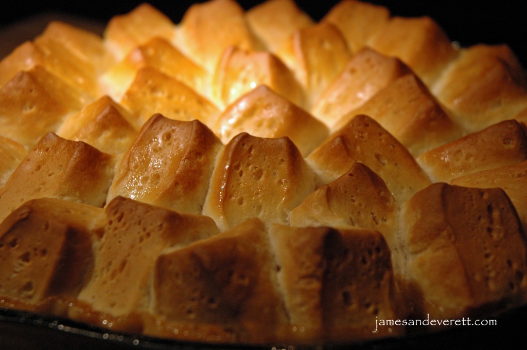 Chicken pot pie recipe