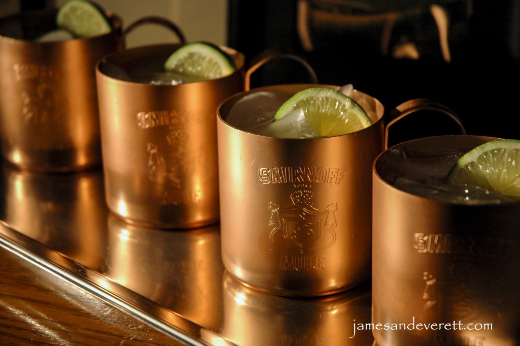 Moscow Mule