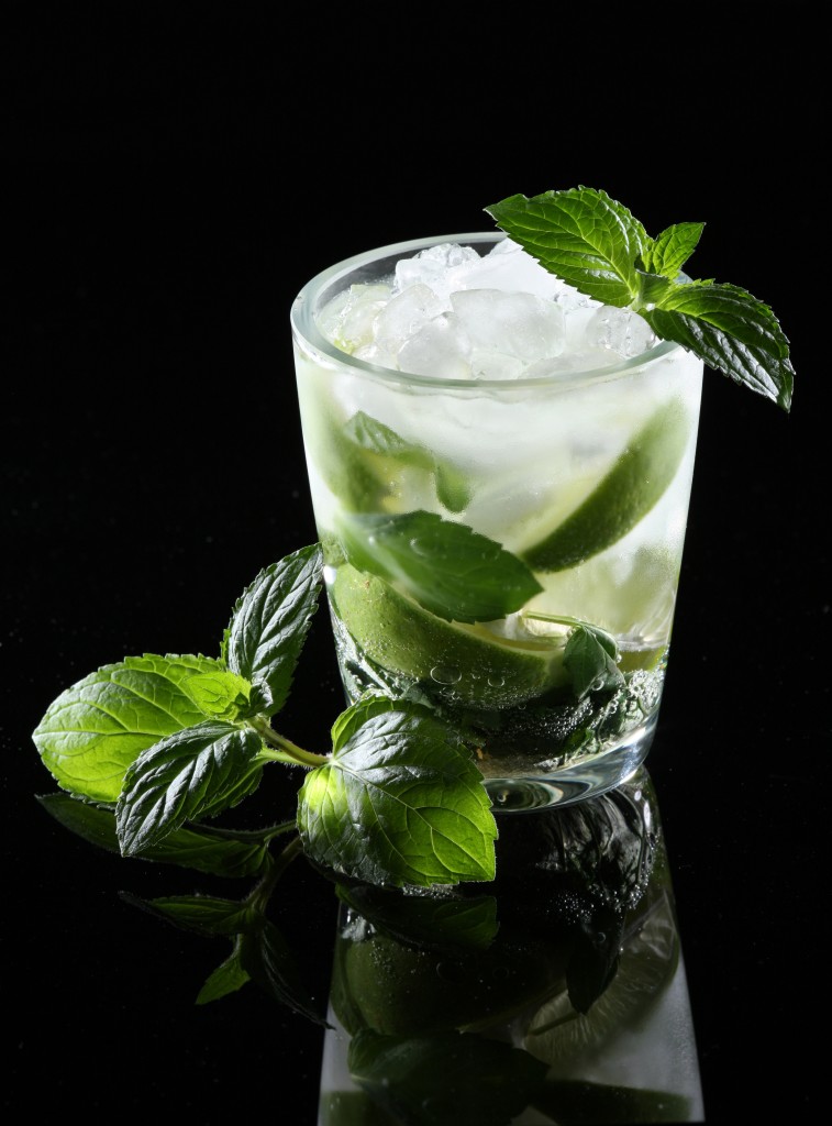 Cuban Mojito recipe