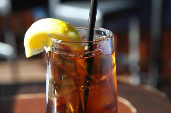 Long Island Iced tea