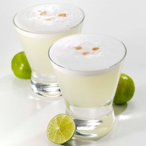 Pisco sour