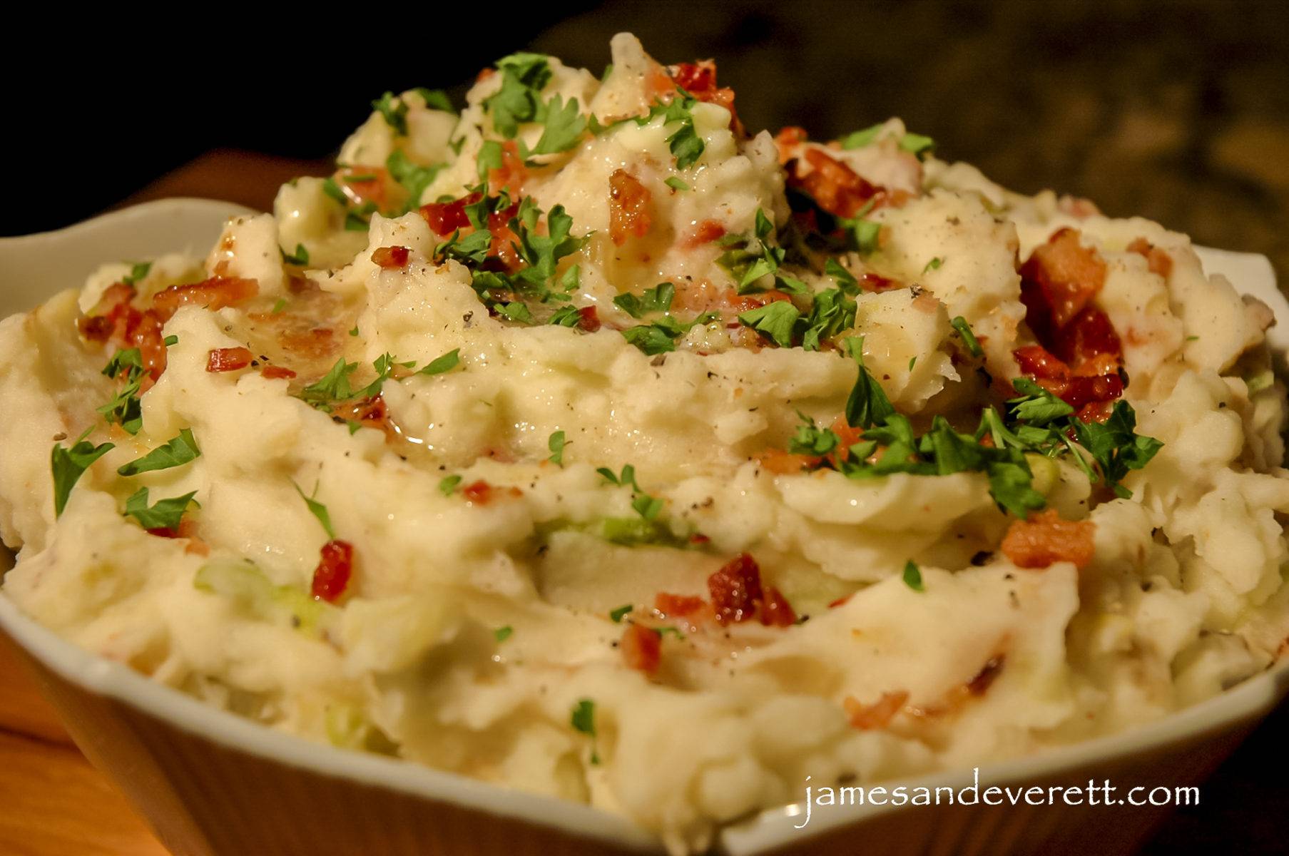 Colcannon