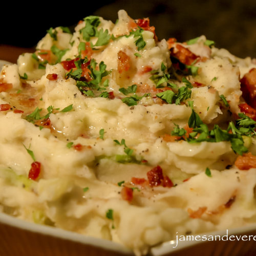 Colcannon