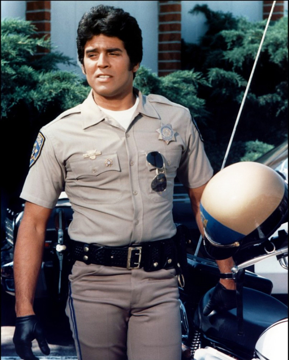 Erik Estrada