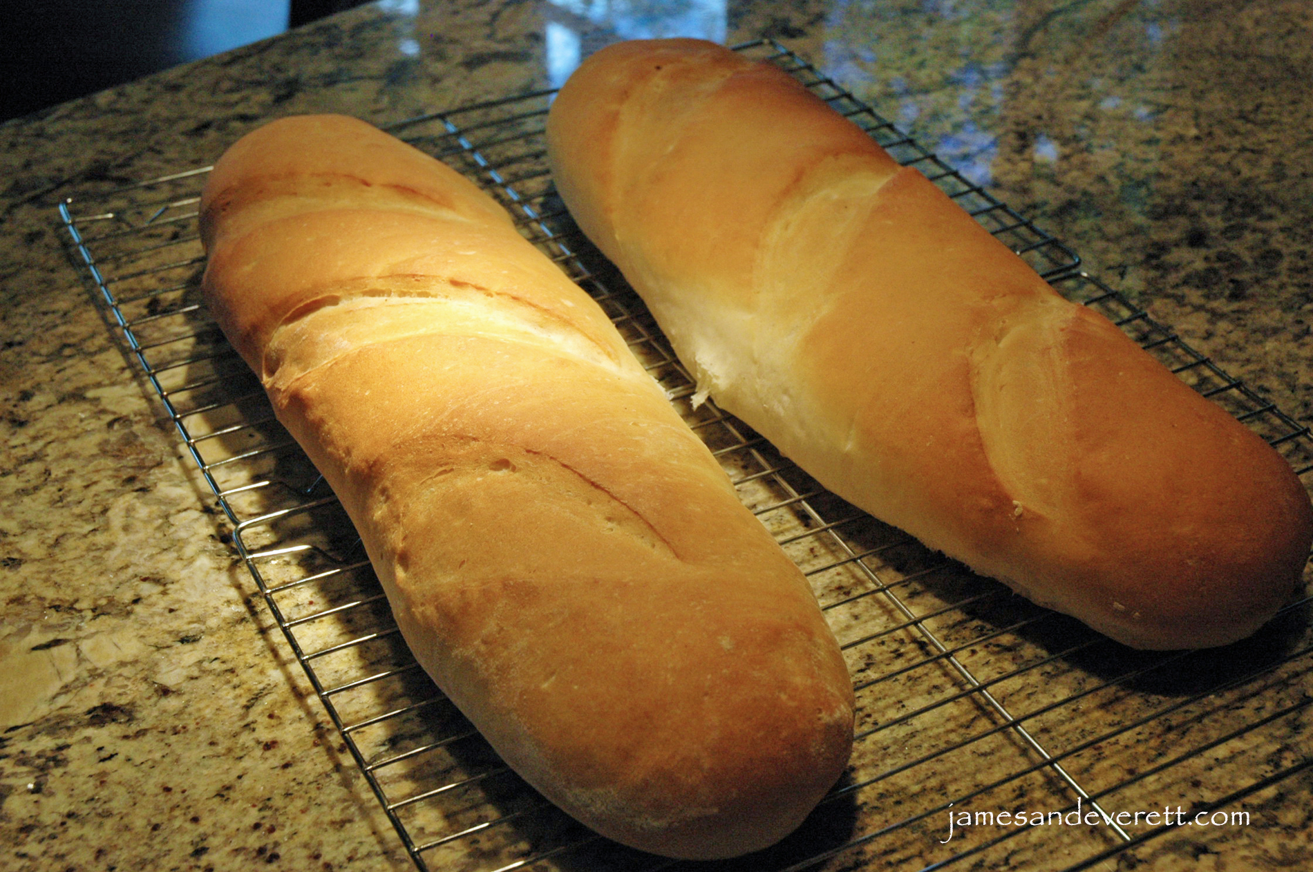 French bread