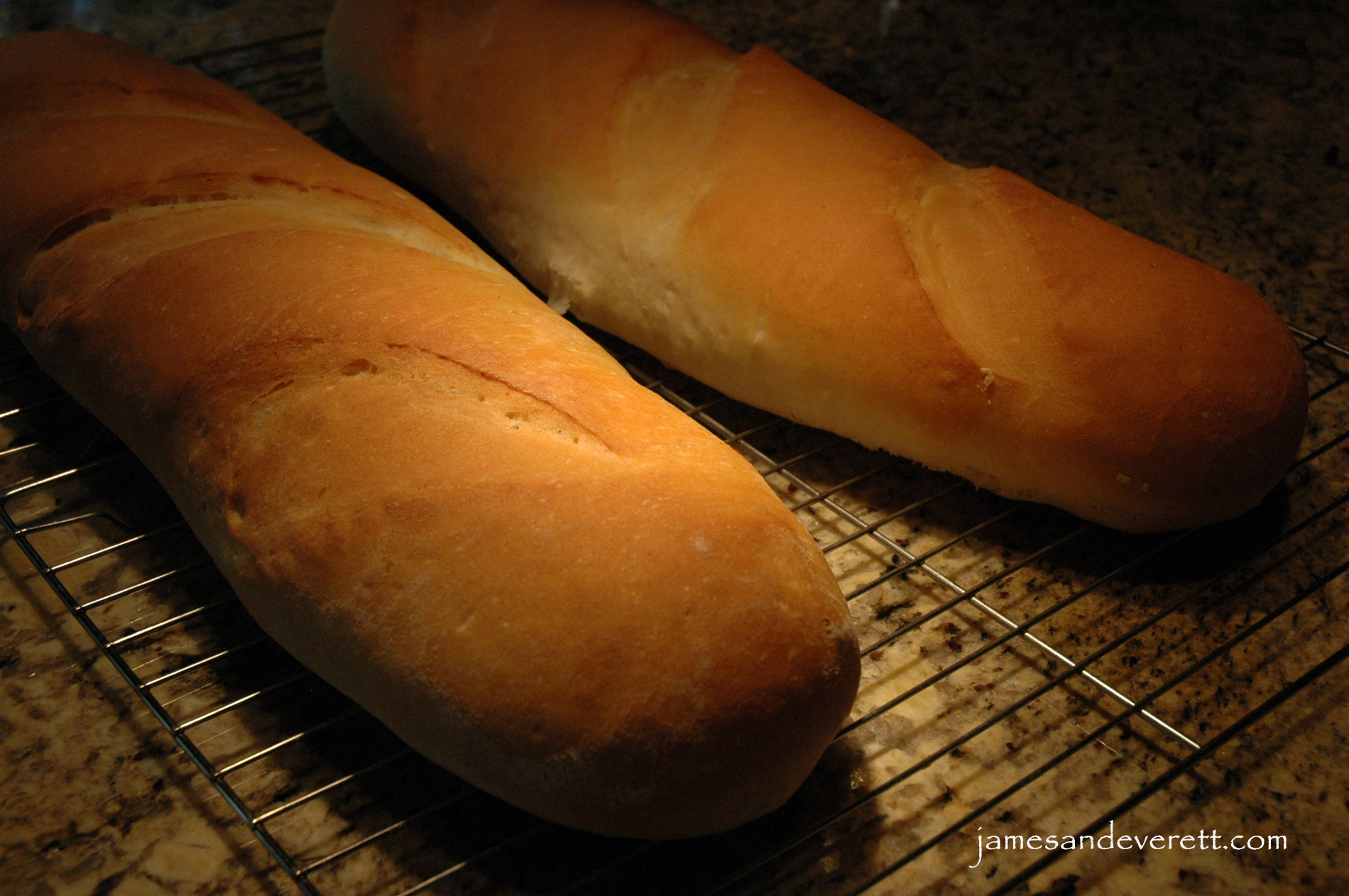 french bread 2