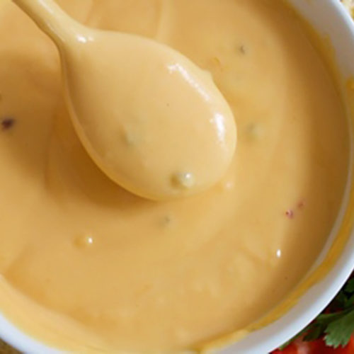 Queso recipe