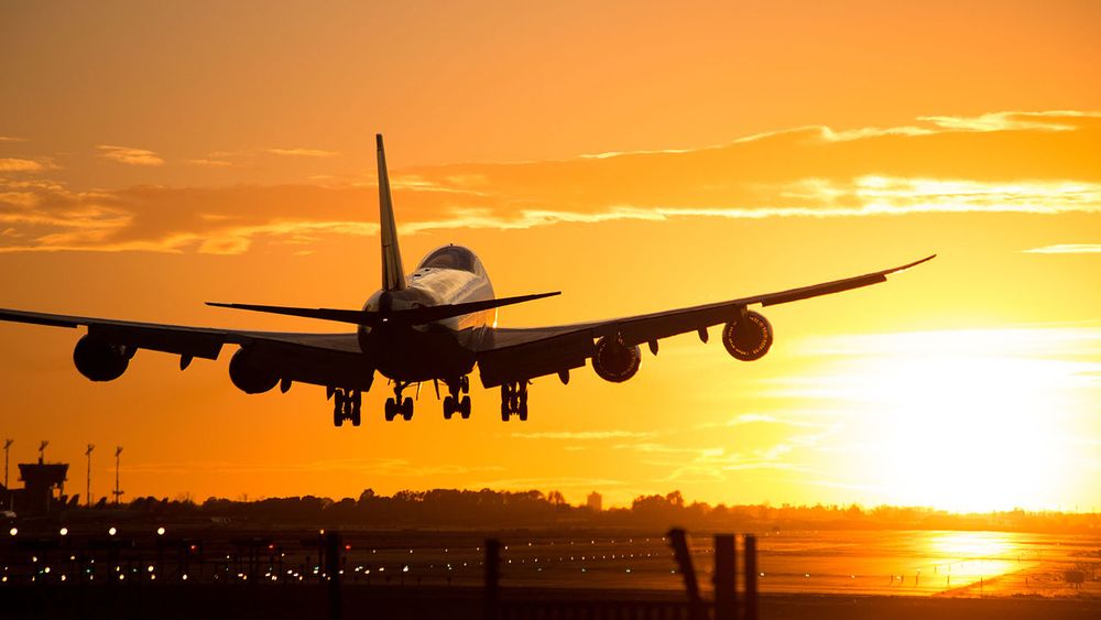 travel