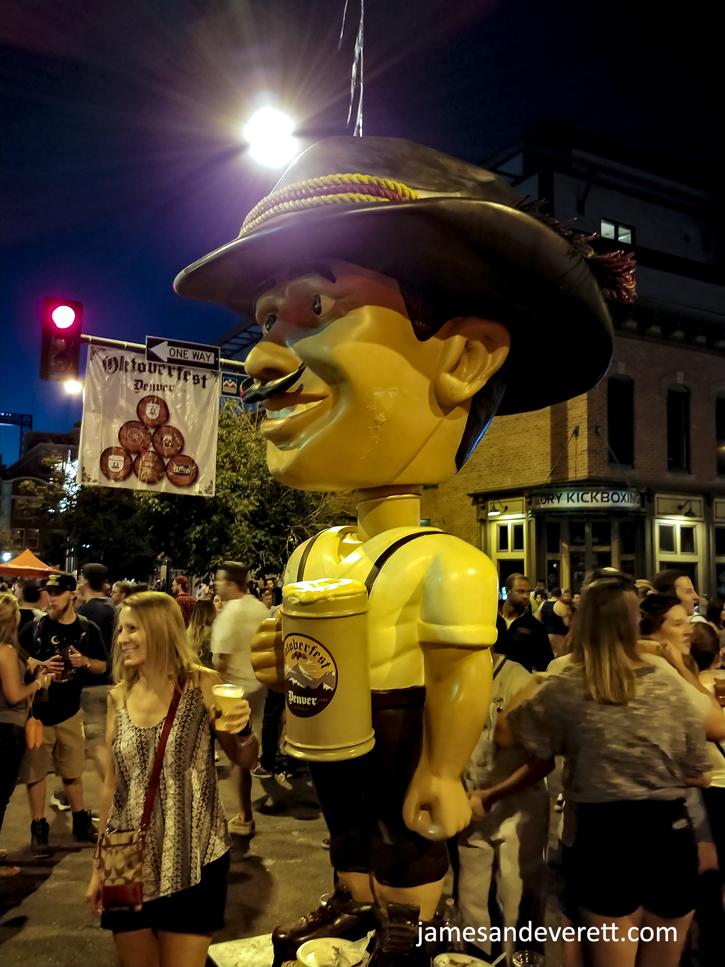 Denver Oktoberfest