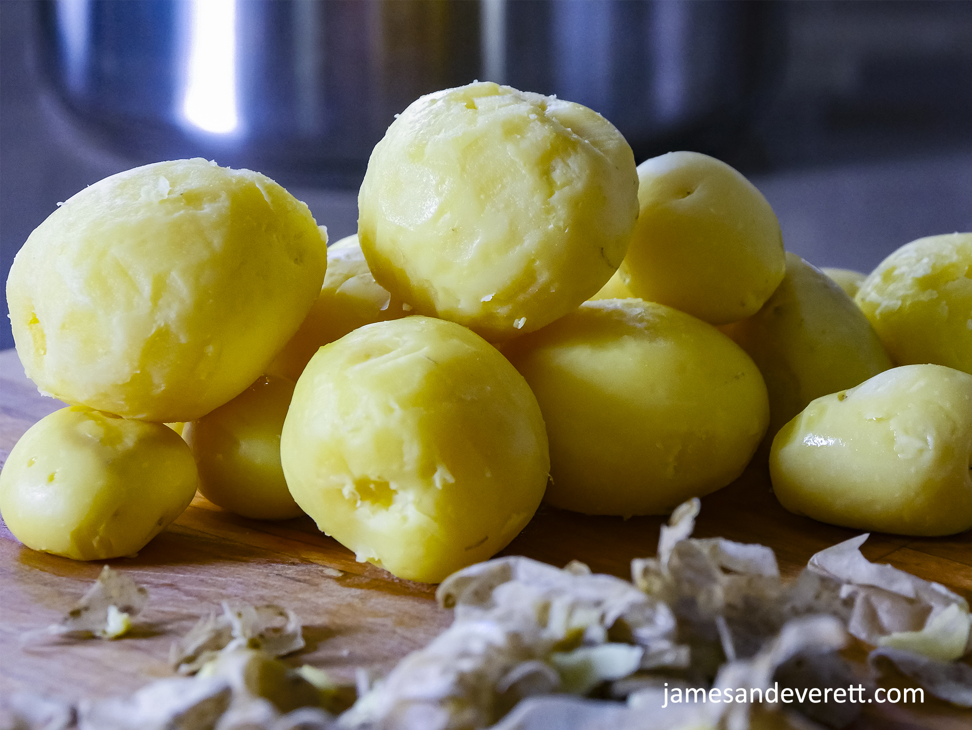 German Potato Salad