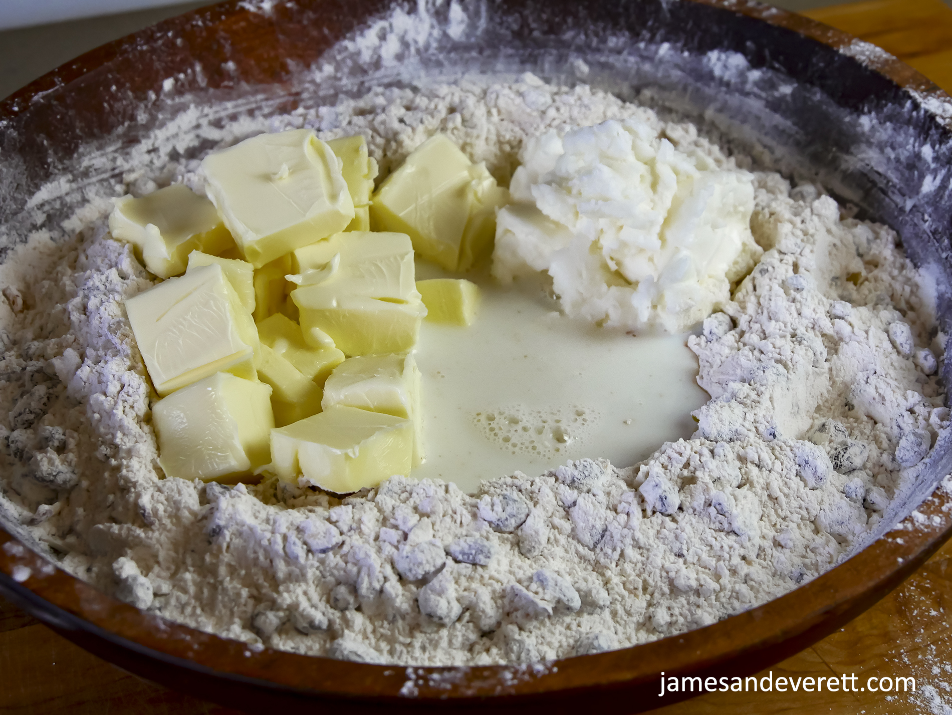 Dresdner Stollen