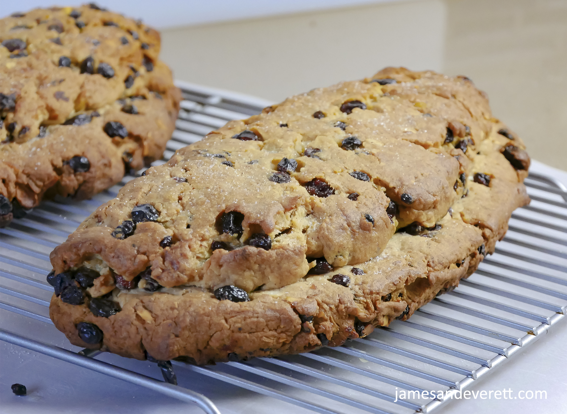 Dresdner Stollen
