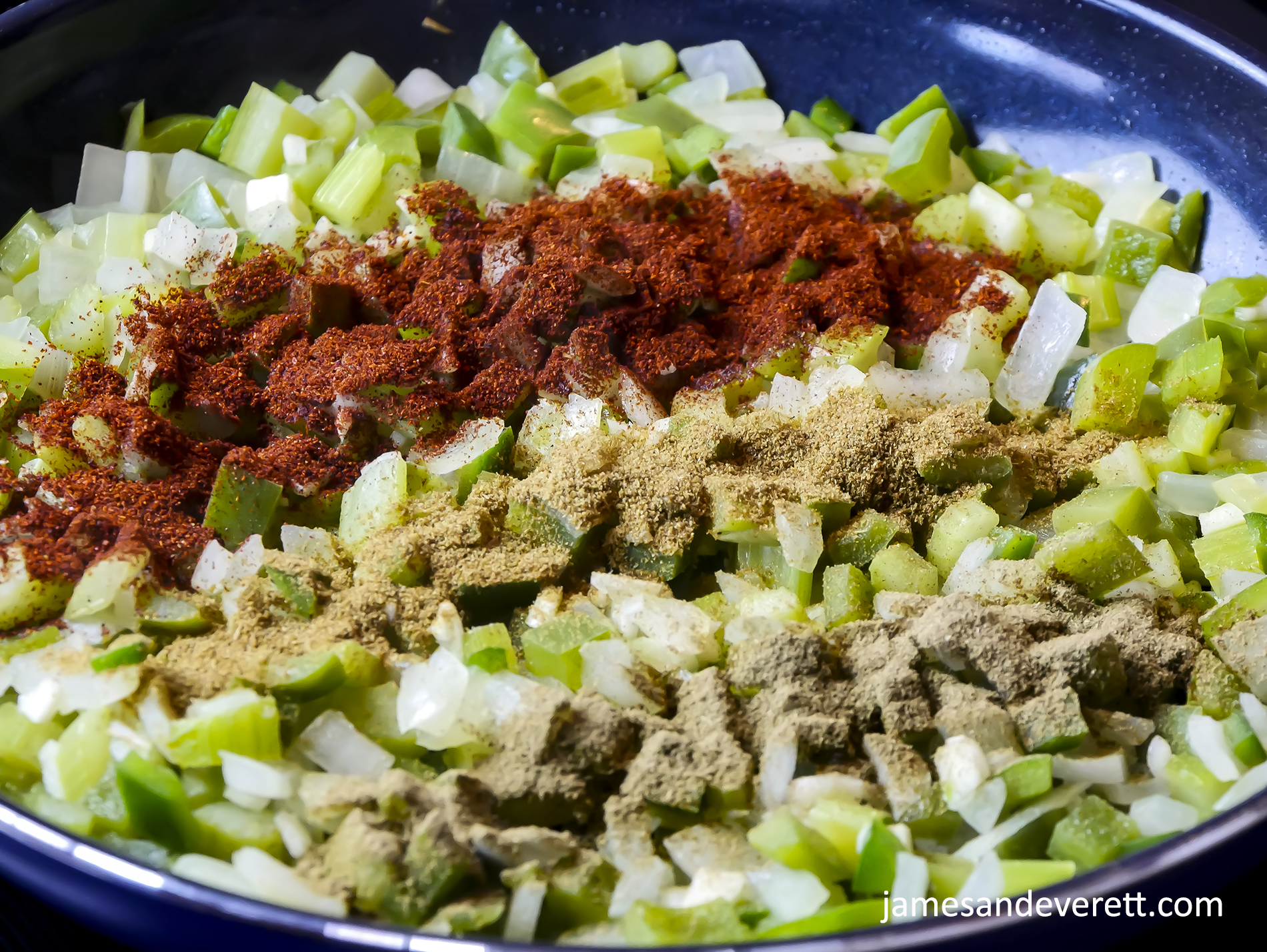 Chili Con Carne