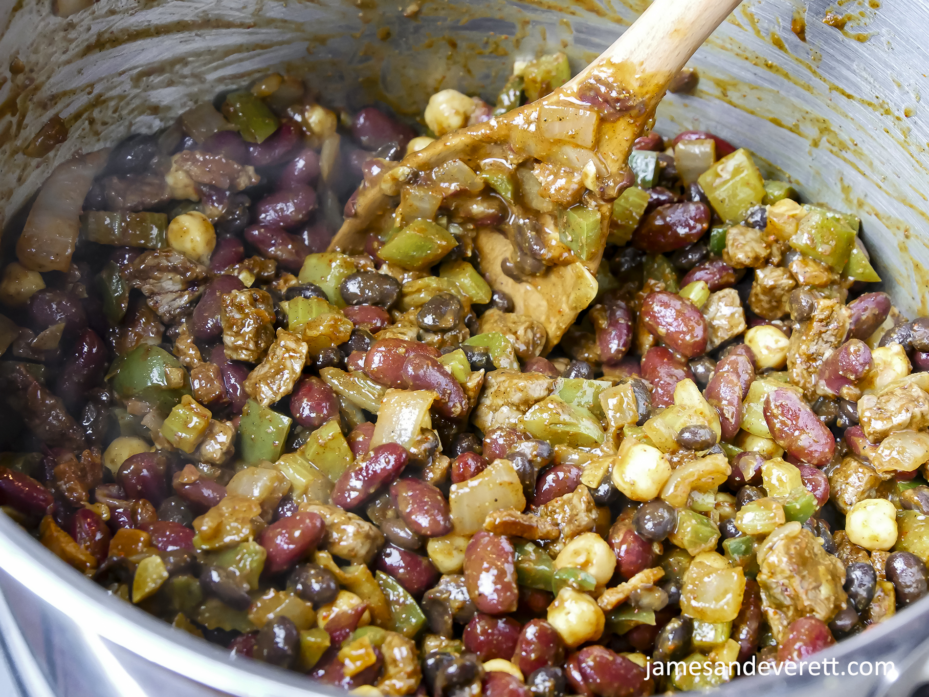 Chili Con Carne