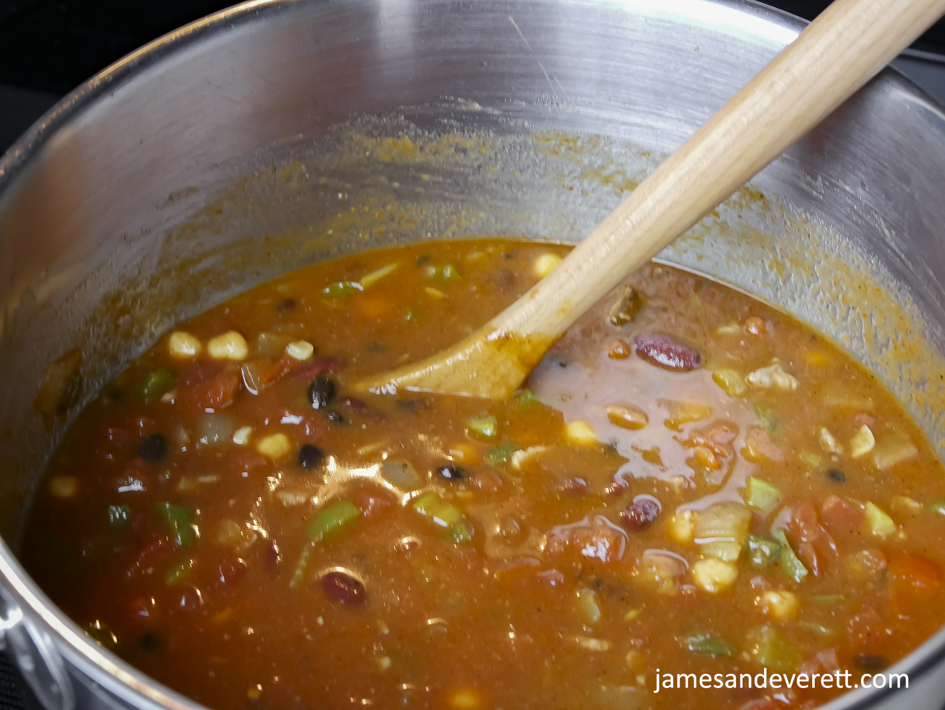 Chili Con Carne