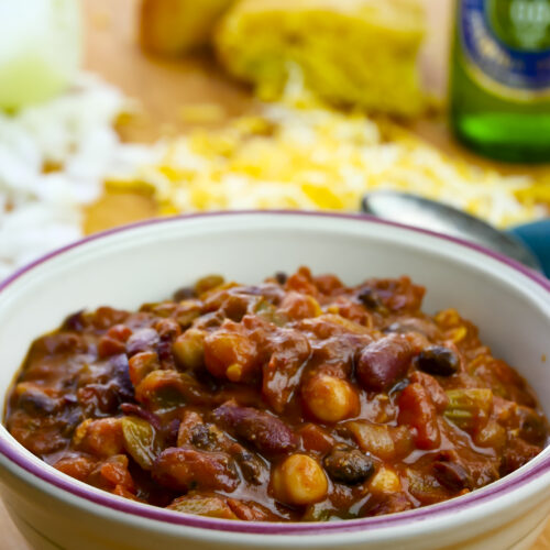 Chili Con Carne