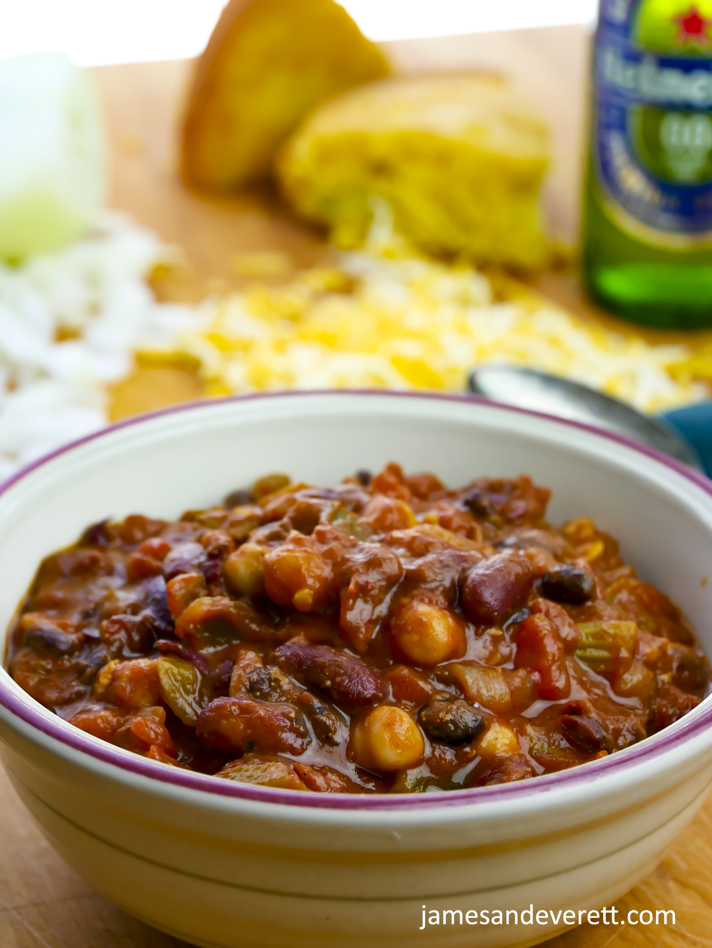 Chili Con Carne