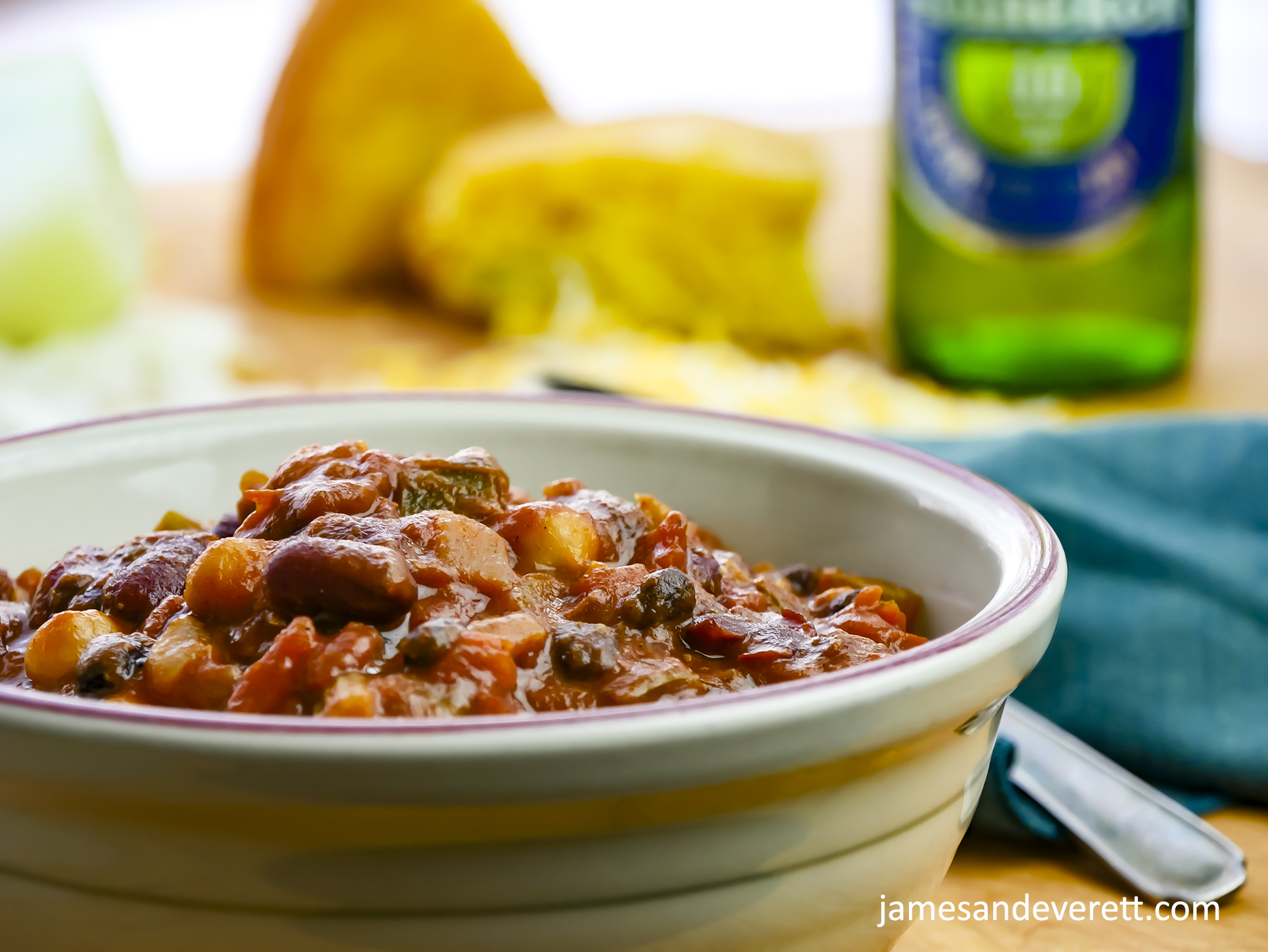 Chili Con Carne