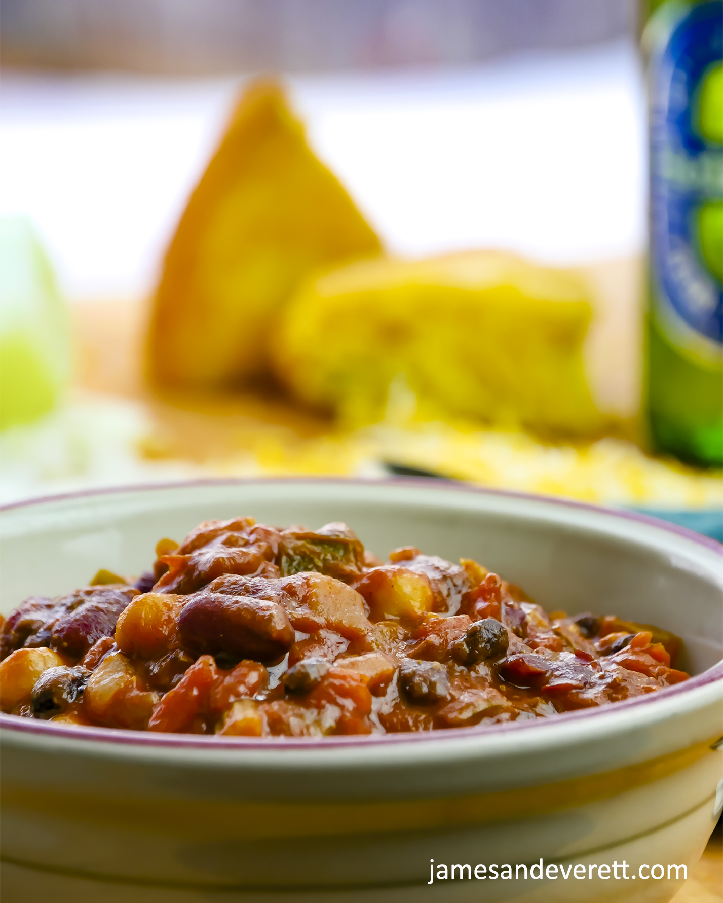 Chili Con Carne