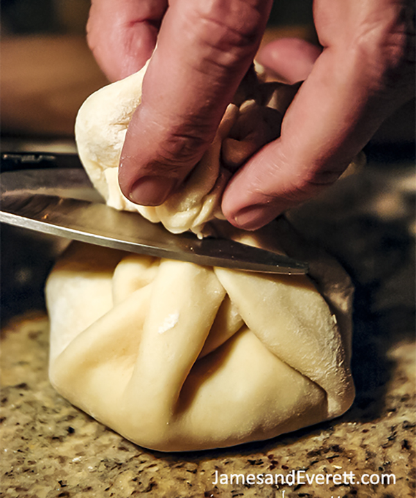 Runza, Bierock Sandwich