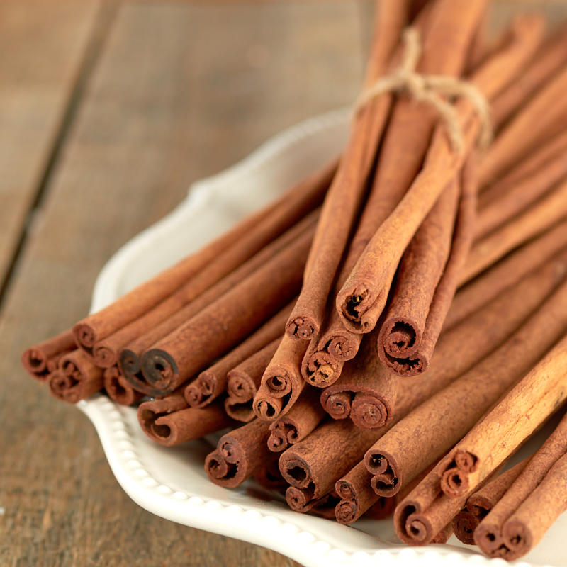 Cinnamon Sticks