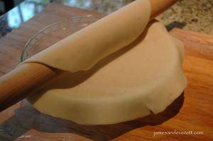 Pie Crust