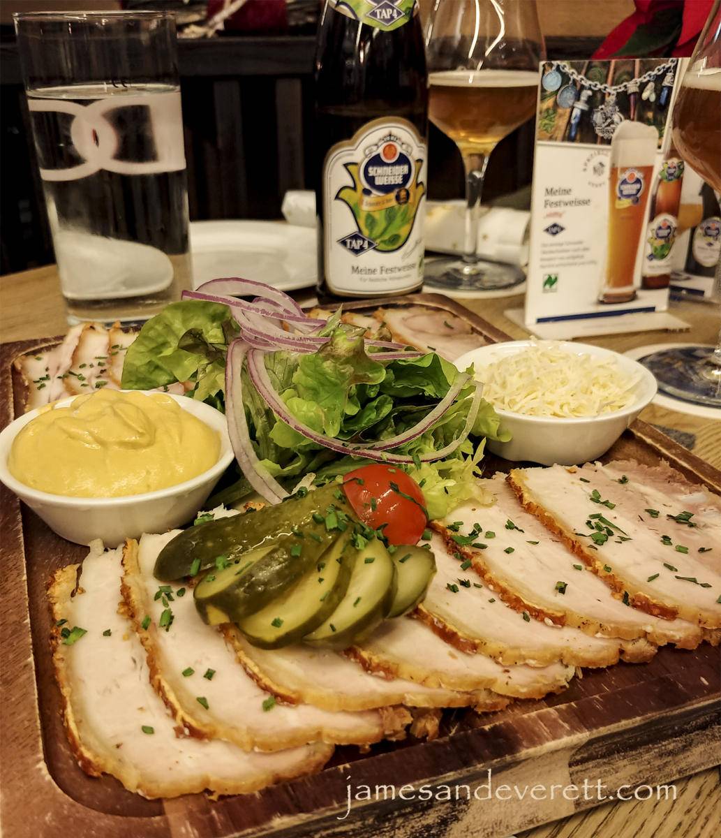 Munich SchreiderWeiss