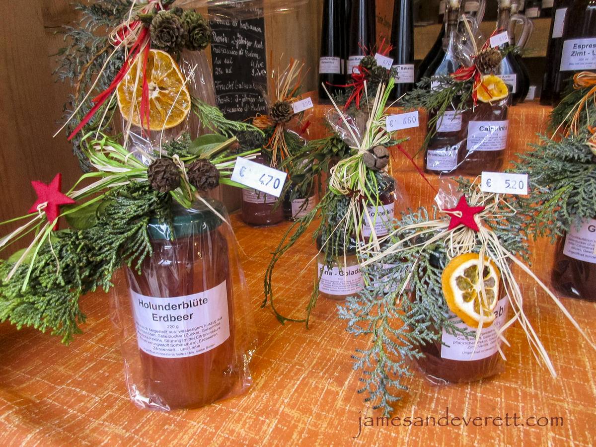 Munich Rindermarkt 2017