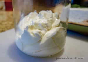 Creme Fraiche