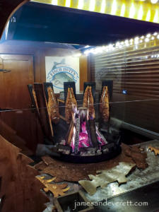 Munich Rindermarkt 2017