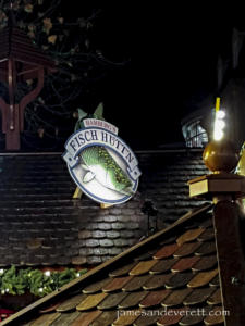 Munich Rindermarkt 2017