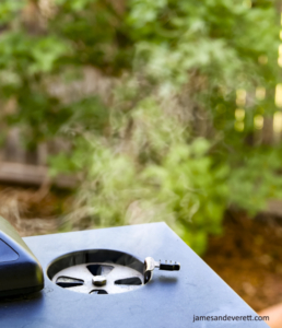 How to Smoke Nuts in an electric Smoker