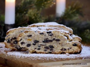 Dresdner Stollen