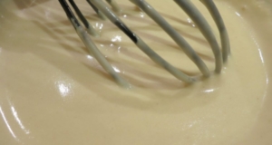 Bechamel   