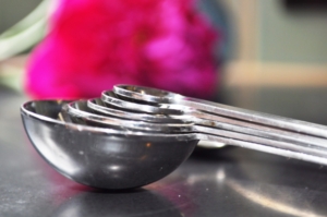 Units of Measure & Equivalents 