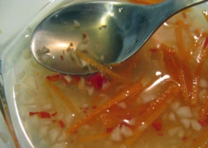 Sweet Chili Dipping Sauce    