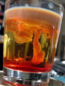 Brain Hemorrhage   