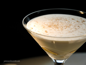 Brandy Alexander   