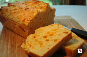 Red Lobster Cheese Biscuit Bread    