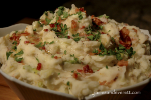 Colcannon  