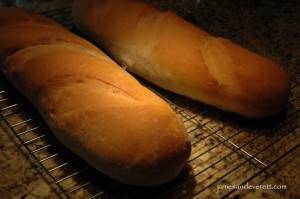 French Bread    
