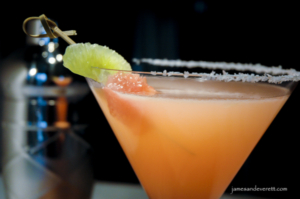 Grapefruit Margarita    