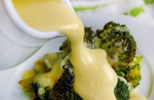 Hollandaise   