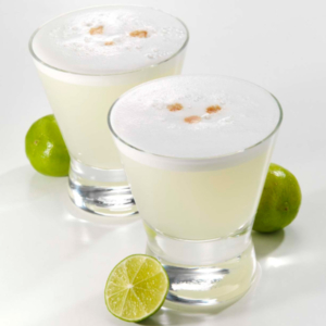 Pisco Sour  