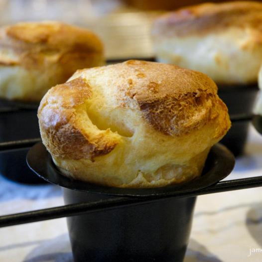 Popovers    